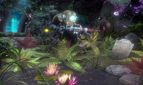 L'outil de révocation de l'activation de Bioshock est disponible dès maintenant