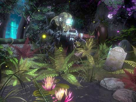 Bioshock Activation Revoke Tool Available Now