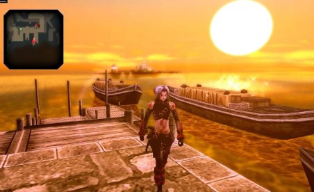 .hack//G.U. Last Recode v1.0 +12 TRAINER