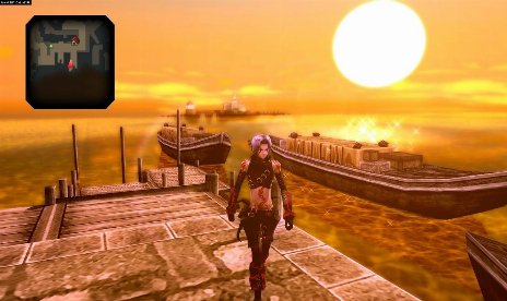 .hack//G.U. Last Recode v1.0 +12 TRAINER