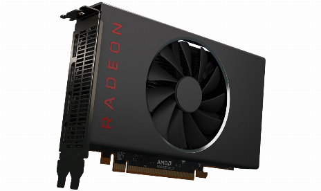 AMD annonce la RX 5500 avec les performances de la RX 590