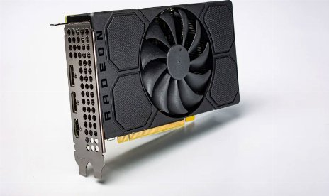 AMD RX 5500 crushed GTX 1650 in OEM early testing