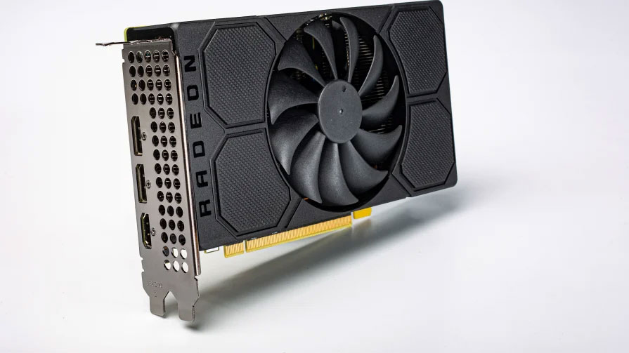 AMD RX 5500 crushed GTX 1650 in OEM early testing
