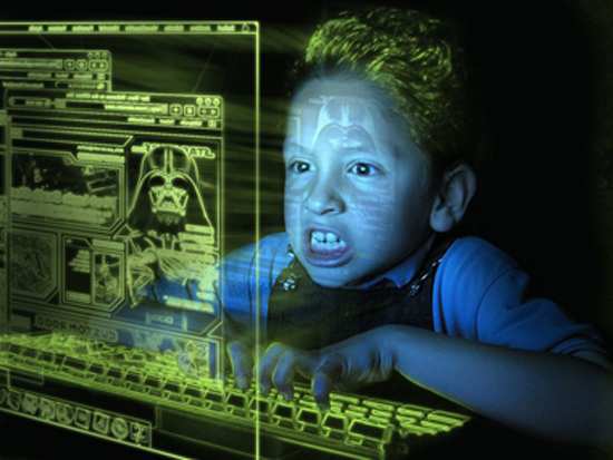 Vietnamese Kid Kills Woman To Play Online