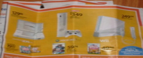 Neue Xbox 360 Preise durchgesickert