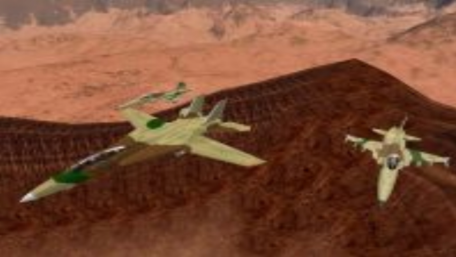 Quake 3: Arena – Smokin’ Guns Mod v1.0