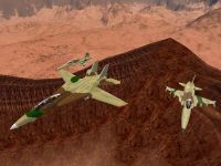 Quake 3 Arena trainer