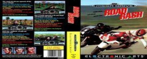 RoadRash