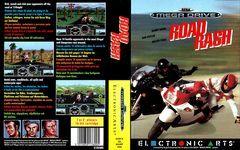 RoadRash