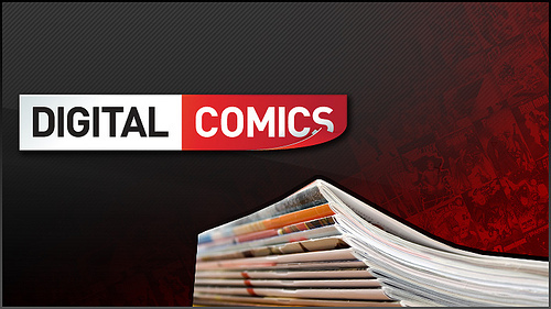Sony suspende el servicio de cómics digitales para PSP