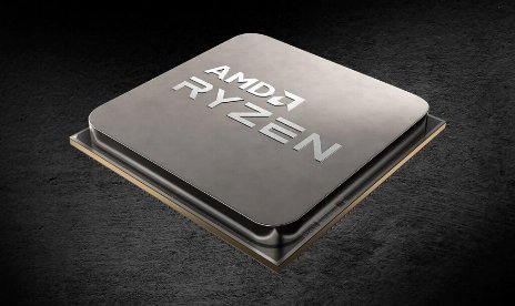 AMD Ryzen 9 5950X es la CPU monohilo más rápida del mundo