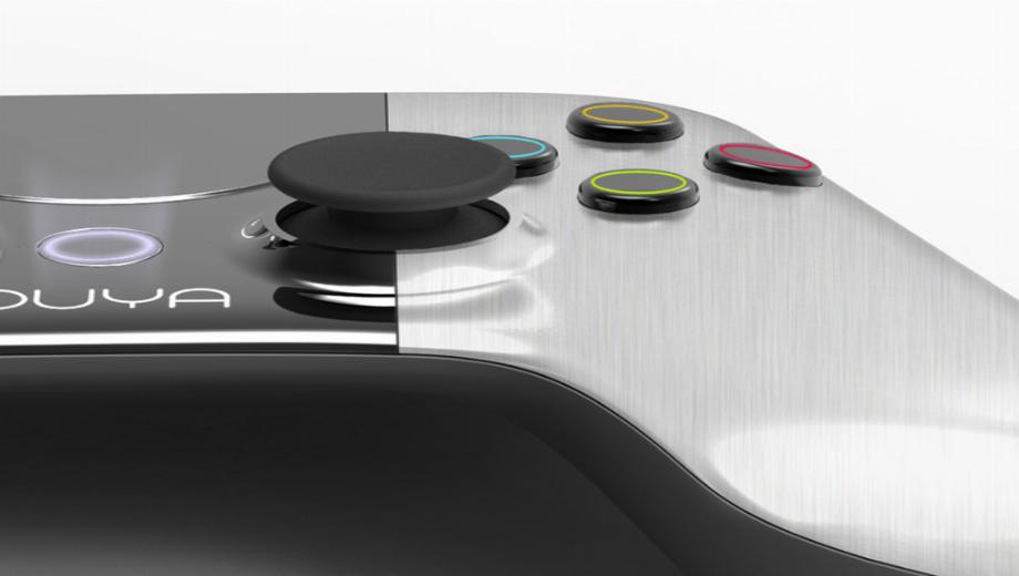 Ouya Android Console Collects $3.5 Million Funding On Its First Day