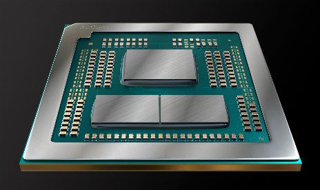 Benchmarks for AMD’s Ryzen 7 7745HX leak and show it rivals Core i9 chips