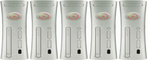 Xbox 360 Reparatur-Website gestartet