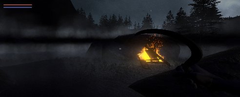 Five Steps From Hell (+3 Trainer)