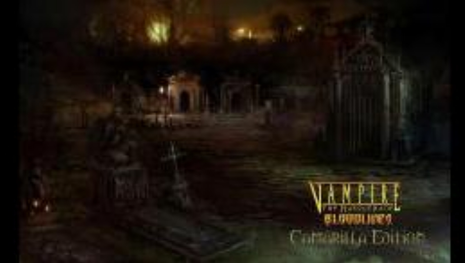 Vampire: The Masquerade – Bloodlines<