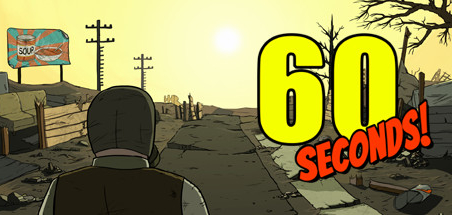 60 Sekunden! (+2 Trainer) [403156253]