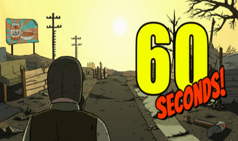 60 secondes ! (+2 Entraîneur) [403156253]