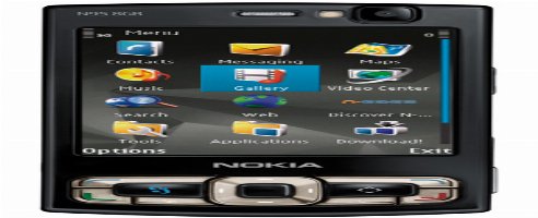 Nokia Pokes iPhone Over AT&T Lock