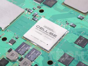 Sony Ditches PS3 Cell Production Facilities