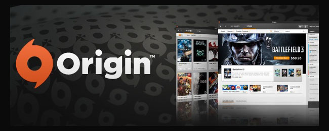 El servicio EA Origin puede actuar como spyware