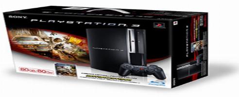 Kaufen Sie eine Playstation 3 und erhalten Sie 15 kostenlose Blu-ray Filme