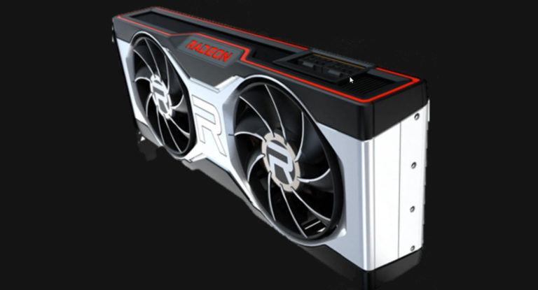AMD RX 6700 XT will land on March 18