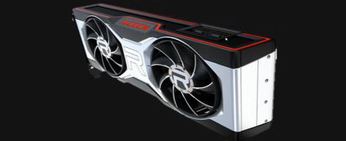 AMD RX 6000 makes in roads on Steam Hardware Survey