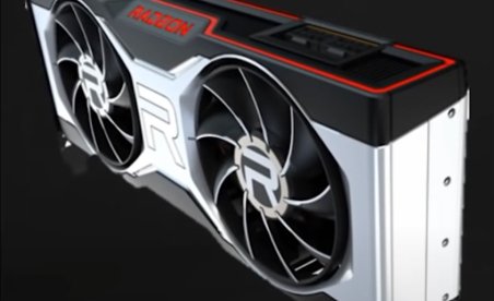 RX 6800 XT scales really well in the games that support multiple GPUs