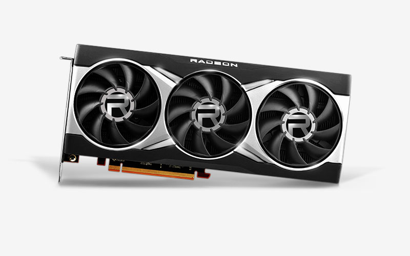 AMD Radeon RX 6950XT, 6750XT, 6650XT early listings appear online