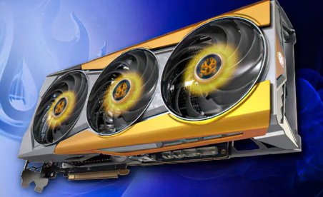 Custom Radeon 6950XT could pull almost 350W