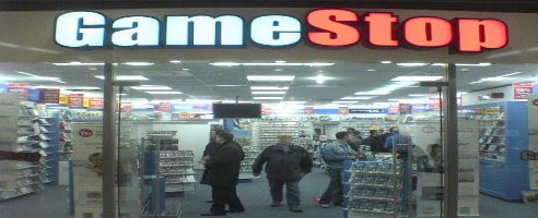 GameStop: Tablets Are The Next Explosion In Gaming