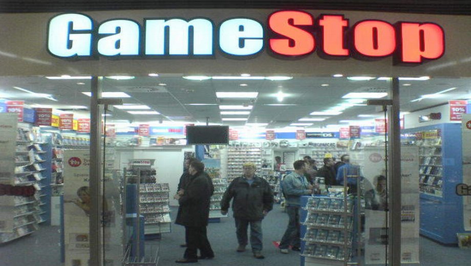 GameStop: Tablets Are The Next Explosion In Gaming