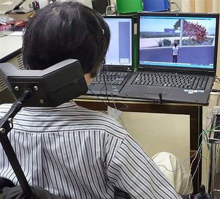 Valve Is Looking Into Controlling Games With Players Eyes