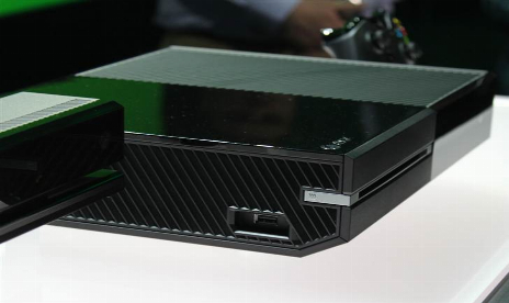 External Storage Support Coming To Xbox One Soon