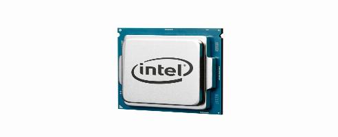 Intel Launches 6th Generation Core Processor Skylake Family