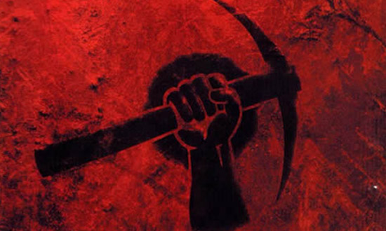 New Red Faction Announced