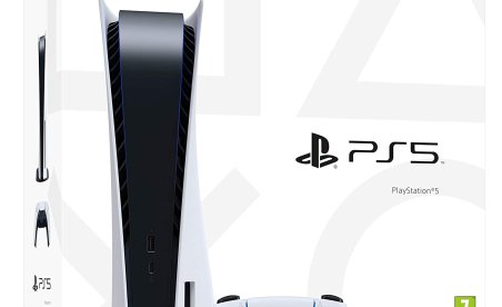 The PlayStation 5 shortage is over, according to Sony