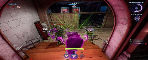 Ghostbusters: Spirits Unleashed v1.2.4.13584 (+12 Trainer)