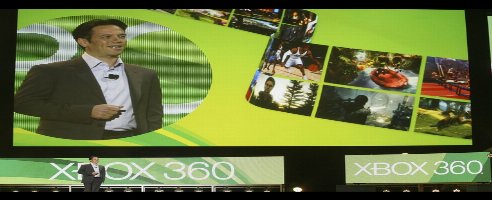 Microsoft: Xbox 360 Still Has More Than 2 Years Left