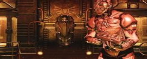 Quake 4 GTX v1.4.2 (+4 Trainer)