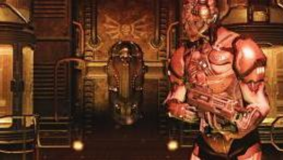 Quake 4 – SikkMod