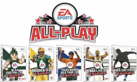EA Sports: Gamers Should Pay Once For All Versions Of A Game