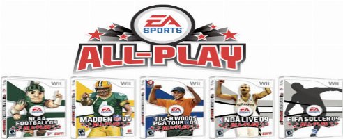 EA Sports: Gamers Should Pay Once For All Versions Of A Game