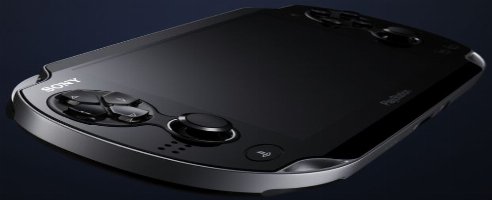 Ubisoft Reveals Sony NGP Price
