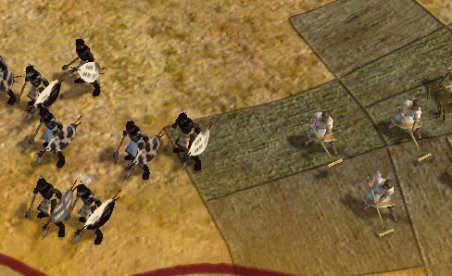 Civilization 5 - Hulfgars Modpack 10