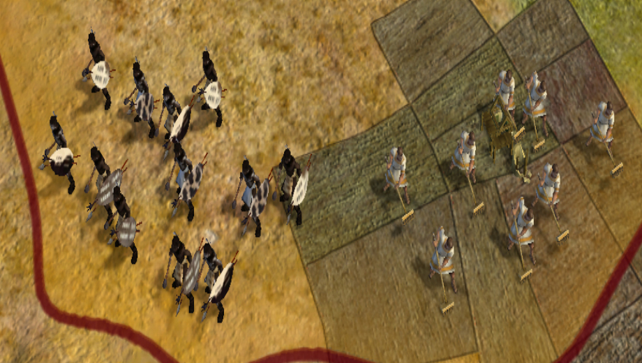 Civilization 5 – Hulfgar’s Modpack 10