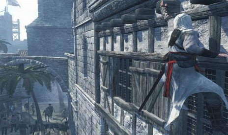 Assassin’s Creed To Hit PCs In March