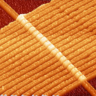 HP Memristor: The Next Leap In Computer Memory Evolution?