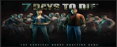 7 Tage bis zum Tod (+7 Trainer) [XiaoXing]